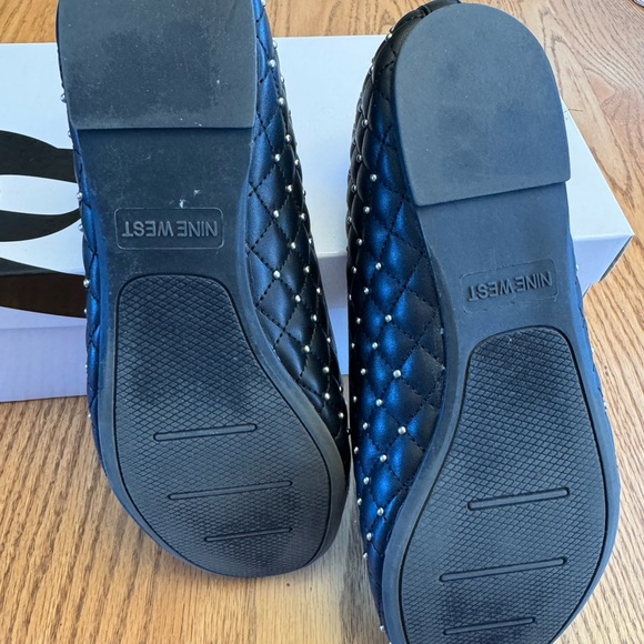 Rarely worn women's flats - Picture 3 of 4